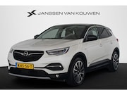 Opel Grandland - 1.6 Turbo Hybrid Ultimate Stoelventilatie Denon HiFi Leder