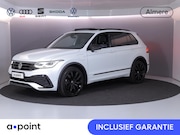 Volkswagen Tiguan - 1.4 TSI eHybrid R-Line Business 245 pk Automaat (DSG) | Navi