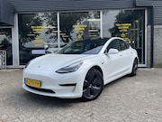 Tesla Model 3 - Stnd.RWD Plus 60 kWh