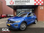 Volkswagen T-Roc - 1.5 TSI Sport Business R-Line // FULL-LED // NAVI // CAMERA 