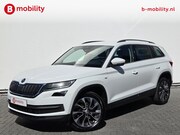 Skoda Kodiaq - 1.5 TSI Sportline Business DSG Automaat Trekhaak 1800kg | St