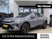 CUPRA Formentor - 1.5 TSI e-Hybrid Business | PANORAMADAK | DODEHOEK DETECTIE