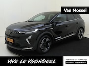 Renault Symbioz - 1.8 E-Tech full hybrid 160 PK techno | Automaat | Navigatie
