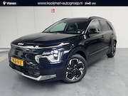 Kia Niro EV - Air 64.8 kWh , Adaptieve cruisecontrol, Stoel en Stuurverwar