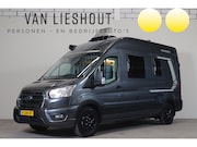 Ford Transit - Weinsberg R46 - NL- Auto!! 170 PK I I FULL OPTIONS -- Bevrij