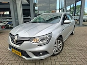 Renault Mégane - 1.5 DCI LIMITED AUTOMAAT NAVI PDC