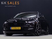 Skoda Octavia - Combi 1.0 e-TSI Sport Business [APPLE CARPLAY, ANDROID, SPOR