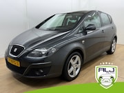 Seat Altea - Occasion 1.2 TSI Style | Grijs | Tweedehands Altea | Airco |