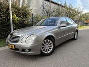 Mercedes-Benz E-klasse - 280 CDI Elegance / AUTOMAAT / NAVI / AIRCO / CRUISE