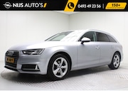 Audi A4 - Avant 35 TFSI Sport Lease Edition Automaat | Navigatie | Ele