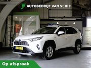 Toyota RAV4 - 2.5 Hybrid AWD Active 1e-Eig. & Dealer-Onderh. BOVAG-Garanti