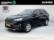 Toyota RAV4 - 2.5 Hybrid Active