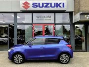 Suzuki Swift - 1.2 DualJet 83pk Smart Hybrid Style (RIJKLAARPRIJS)