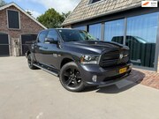 Dodge Ram - Sport 5.7 V8 Quad Cab 6'4 Marge