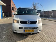 Volkswagen Transporter - 2.5 TDI 300