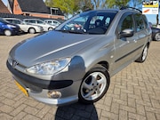 Peugeot 206 - 1.6-16V XS-line 2004. Airco/Lichtmetaal/Mistlampen etc.. APK
