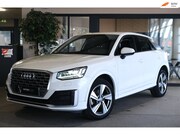 Audi Q2 - 1.4 TFSI CoD Sport Pro 2x S-Line 150PK DSG Navi PDC Airco CC