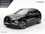 Mitsubishi Eclipse Cross - 2.4 PHEV Instyle | Wit Leder |