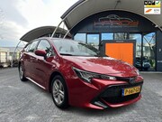 Toyota Corolla - Touring Sports 1.8 Hybrid Business Apple Carplay Fabr.Garant
