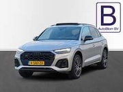 Audi Q5 - 40 TFSI S edition /Pano/3x S-Line/Trekh/20"/Camera