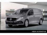 Mercedes-Benz eCitan - 112 L2 Business Solution | AC/DC Lader | Lichtmetalen Wielen