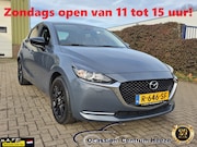 Mazda 2 - 1.5 Skyactiv-G Sportive, Camera! Carplay! Apk 11-2026! VAKAN