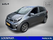 Kia Picanto - 1.0 DPi DynamicPlusLine