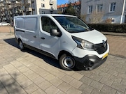 Renault Trafic - 1.6 dCi T29 L2H1 Comfort Energy 3pers Airco Trekhaak