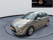 Citroën C3 - 1.4 VTi Exclusive |motor loopt op 3 cilinder | CLIMA SPORTVE