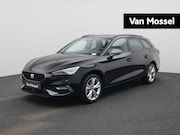 Seat Leon - Sportstourer 1.5 TSI e-Hybrid FR Business 204 PK | Automaat 