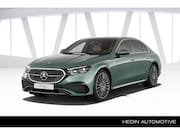 Mercedes-Benz E-klasse - E 300e Limousine Automaat Sport Edition | Premium Pakket