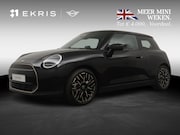 MINI Cooper - E Favoured Trim | Pakket L | SoH 100%