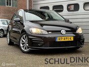 Volkswagen Golf - 1.0 TSI R-line ADAPTIVE CRUISE|STOELVERARMING