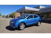 Nissan Qashqai - 1.3 DIG-T 160pk DCT Business Edition