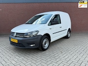 Volkswagen Caddy - 1.6 TDI L1H1 Trendline / Nap / Airco / Cruise
