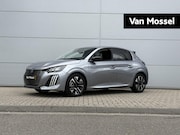 Peugeot 208 - 1.2 Hybrid 110 e-DCS6 Allure | Cruise Control | Parkeerhulp 
