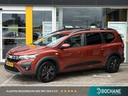 Dacia Jogger - 1.6 Hybrid 140 Expression 5p. | Navigatie | LED | DAB | Crui