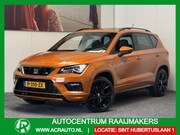 Seat Ateca - 2.0 ECO TSI FR 4DRIVE BUSINESS IINTENSE AUTOMAAT NAVIGATIE C