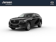 Mazda CX-60 - Exclusive-Line Business Edition | 12, 3-inch TFT-kleurendisp