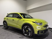 Fiat 600E - Abarth Turismo 54 kWh | Acid Green