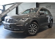 Volkswagen Tiguan - 1.4 TSI eHybrid LIFE carplay cruise camera trekhaak