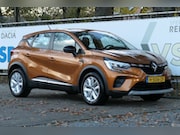 Renault Captur - TCe 100 Zen