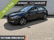 Hyundai i30 - 1.0 T-GDi MHEV Comfort | Stoel/Stuurverwarming | Camera | Cl