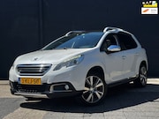 Peugeot 2008 - 1.6 VTi Allure | Dealer Onderhouden | Pano | Trekhaak