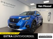 Peugeot e-2008 - EV Allure Pack 50 kWh | Apple Carplay / Android Auto | 360 C