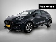 Ford Puma - 1.0 EcoBoost Hybrid ST-Line X | WORDT VERWACHT | APPLE CARPL