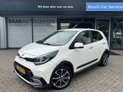 Kia Picanto - 1.0 T-GDi X-Line 5p | Stoel/Stuurverw. | Navi | Camera
