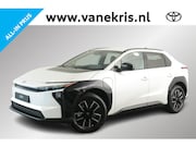 Toyota bZ4X - Executive 73 kWh, JBL audio