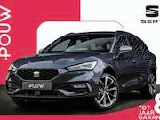 Seat Leon - e-Hybrid Sportstourer 1.5 TSI 204pk DSG FR Business | LMV 1