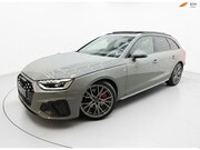 Audi A4 - Avant 45 TFSI quattro 3x S LINE PANO VIRTUAL ACC SFEER